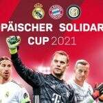 Real, Bayern e Inter anunciam ‘Copa Europeia de Solidariedade’ para 2021