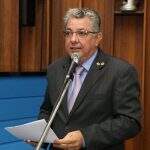 Vendramini nega disputa pela prefeitura, mas não descarta presidência do PP