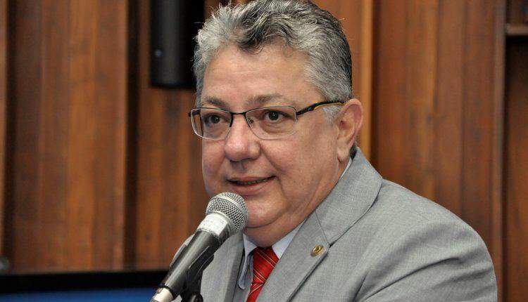 Intenção da legenda é eleger o 'tão sonhado' deputado federal pelo PP. (Foto:Luciana Nassar/ ALMS)