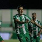 Promovidos à Série A, Cuiabá e Juventude seguem na Copa do Brasil