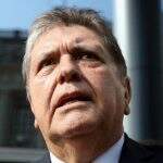 Ex-presidente do Peru tenta suicídio ao ser preso por caso Odebrecht