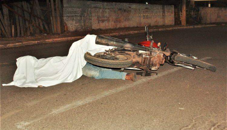 Polícia já teria identificado suspeito de assassinar vigilante com seis tiros