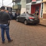 Funcionário de Pavão é executado com tiros na cabeça na fronteira