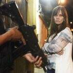 Polícia paraguaia procura por mulher que pegou telefone de advogada executada com 10 tiros