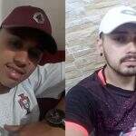 Polícia está em busca de dupla que matou jovens a tiros no Tiradentes