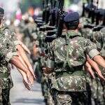 Com salário de R$ 7,3 mil, concurso do Exército encerra inscrições nesta quarta-feira