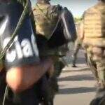 Imagens de militares do Exército em confronto com manifestantes circulam como se fossem atuais