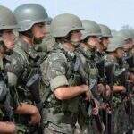 Exército Brasileiro abre inscrições para militares temporários com salários de R$ 7 mil