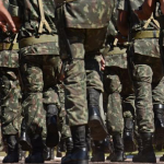 Decreto autoriza militares dos EUA no Brasil para treinamento com o Exército