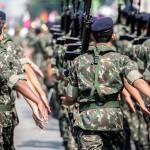 Hospital do Exército entra em colapso com 157% de ocupação nas UTIs em Campo Grande