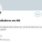 Professor de matemática procura delegacia após ser acusado de abusar de alunas em Twitter