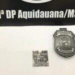 Polícia descobre remessa de 20 microsselos de LSD dos Correios para adolescente de 14 anos