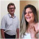 Pai e filha que morreram em acidente no Paraná são velados em MS