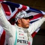 Com hexa garantido, Hamilton quer ser ‘mais agressivo’ no GP do Brasil