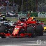 Vettel vence GP do Canadá e assume liderança do campeonato