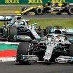 Fórmula 1 anuncia cancelamento dos GPs do Azerbaijão, Cingapura e Japão