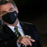 Bolsonaro diz não poder mais socorrer estados e insiste na reabertura da economia