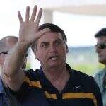 Bolsonaro diz que vetará aumento de pena para injúria na internet