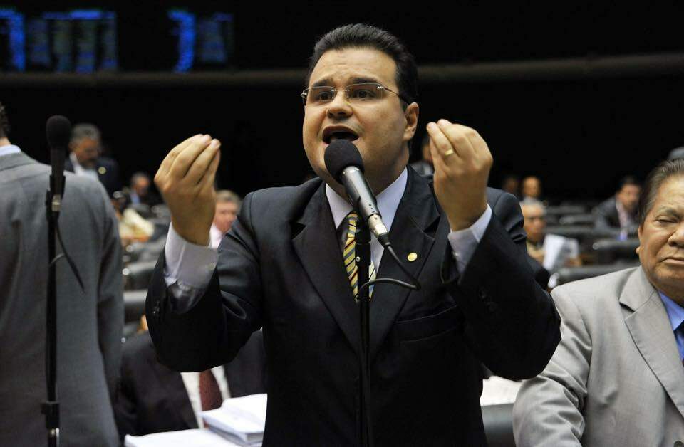 ‘Inércia do Legislativo’ não é pretexto para Judiciário ocupar espaço, diz deputado