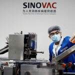 China diz que OMS aprovou vacina contra o coronavírus ainda em fase de teste
