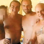 Prisão de Queiroz foi ‘espetaculosa’, diz Bolsonaro