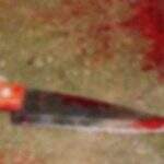 Encontrado ferido a facadas em rua deserta, homem morre em hospital de MS