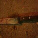 Preso por matar a facadas no Noroeste é encontrado na casa da ex em Campo Grande