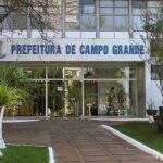 Prefeitura de Campo Grande abre processo seletivo para contratação temporária