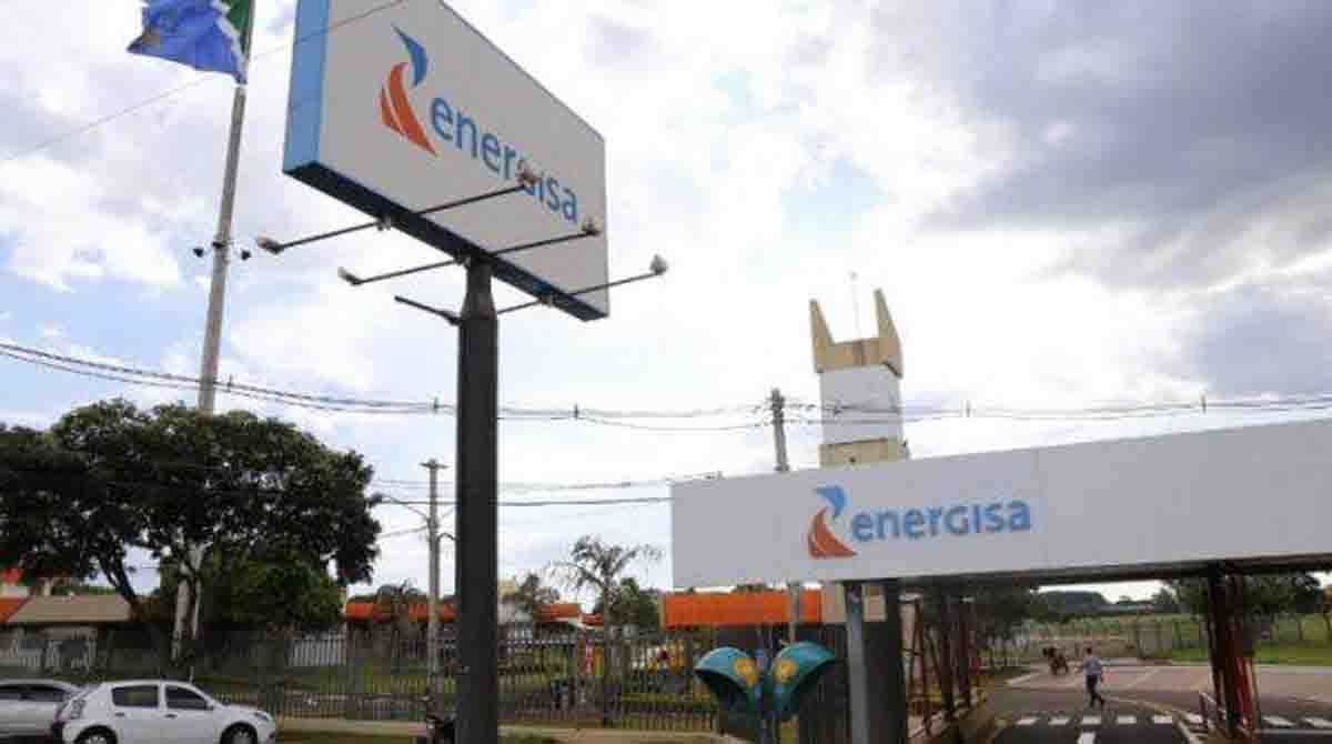 Sede da Energisa-MS