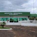 Governo vai pagar R$ 27 milhões para Instituto tocar hospital no interior por 6 meses