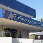 Câmara de Campo Grande discute novas diretrizes sobre tratamento contra Covid-19