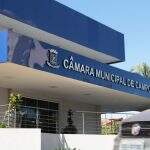 Câmara de Campo Grande discute sobre internação e tratamento em casa contra a Covid-19
