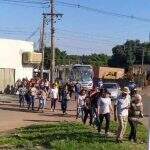 Sem punição: laudo pericial confirma denúncias e flagra 72 ônibus vencidos em Campo Grande