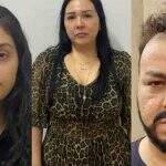 Unidos no crime: família é presa na fronteira por comandar envio de cocaína para a Europa