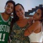 Mãe e irmã de Neymar quebram silêncio sobre acusação de estupro