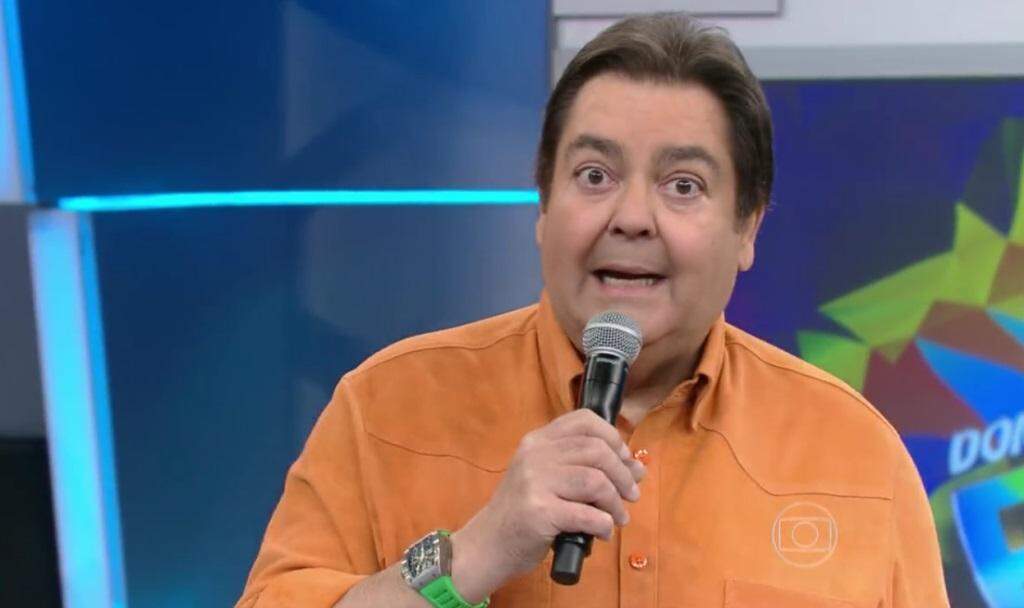 Faustão pretende deixar Globo em dezembro, diz colunista