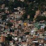 Favelas do Rio têm mais mortes por covid do que 14 Estados brasileiros