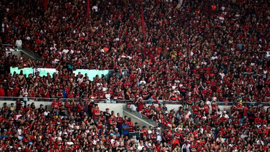 Campeonato Brasileiro terá retorno de público já na próxima rodada