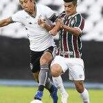 Fluminense vence Botafogo e se aproxima do G6 no Brasileirão