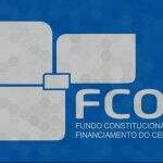 Governo libera linha de crédito especial com recursos do FCO a empresários