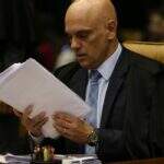 Ministro diz que alegações de Silveira são absurdas e nega devolver celulares