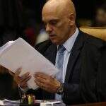 Afastamento de delegado suspendeu decisão de Moraes que permitia novas oitivas