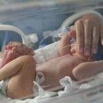 Hospital alerta para cuidados com mães de prematuros