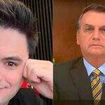 Felipe Neto posta vídeo dançando ‘Bolsonaro vai cair’