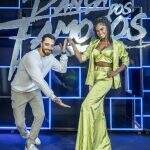 Felipe Titto não vai mais participar do ‘Dança dos Famosos’