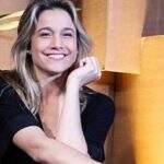 Fernanda Gentil ganha quadro no programa É de Casa após saída de Zeca