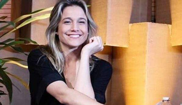 Fernanda Gentil ganha quadro no programa É de Casa após saída de Zeca