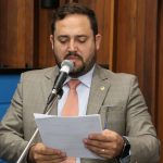 ‘Tem que ser analisado dentro da lei se errou’, diz Márcio Fernandes sobre Temer