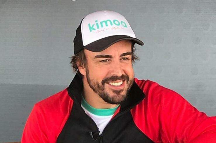 Bicampeão, Alonso é confirmado pela Renault e volta para a Fórmula 1 em 2021
