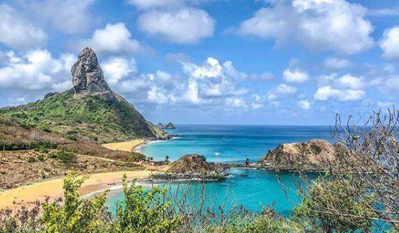 Fernando de Noronha anuncia abertura completa ao turismo a partir de outubro